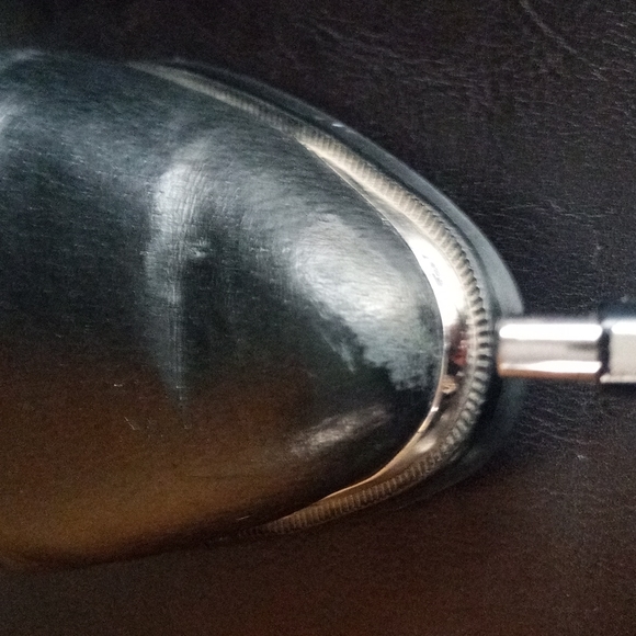 Dingo Rhinestone Low Rise Cowboy Boots - Picture 13 of 14